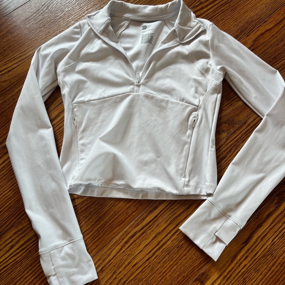 Women's gym top